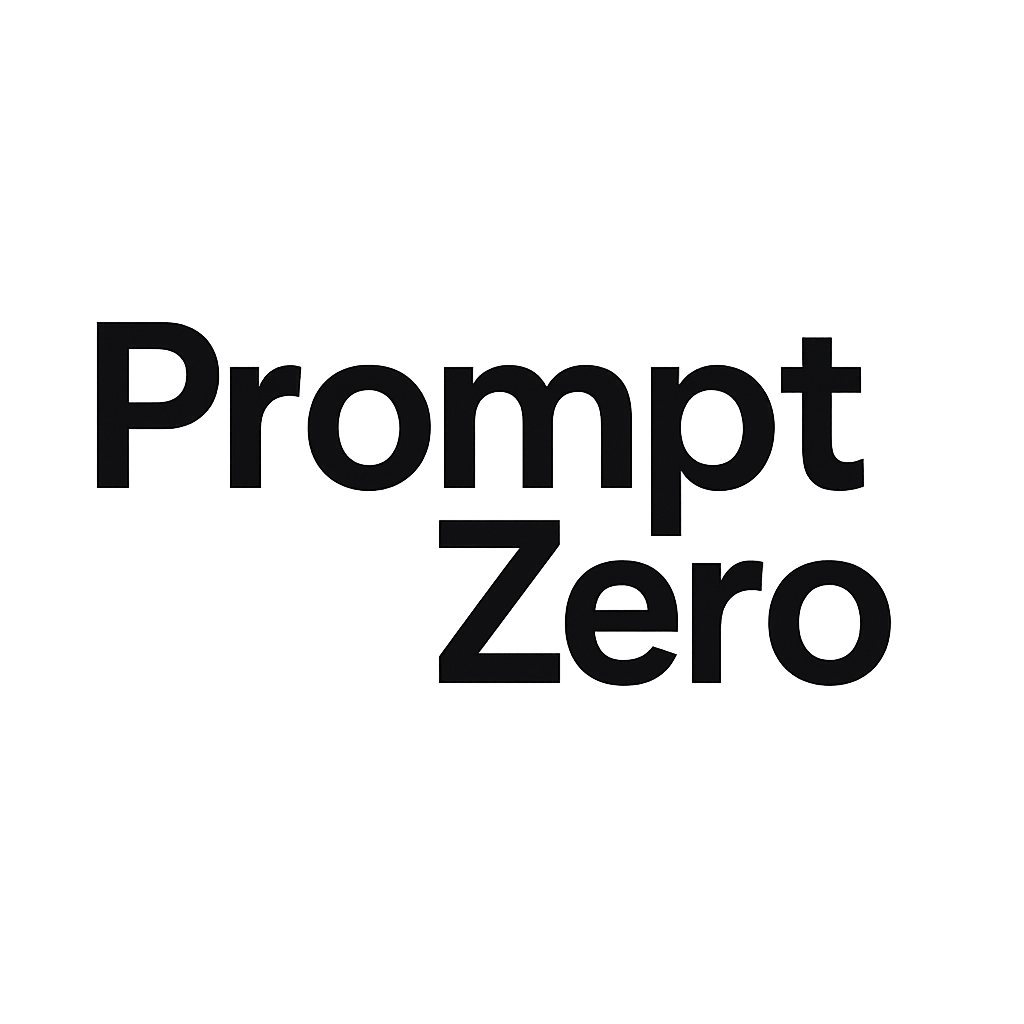 Prompt Zero