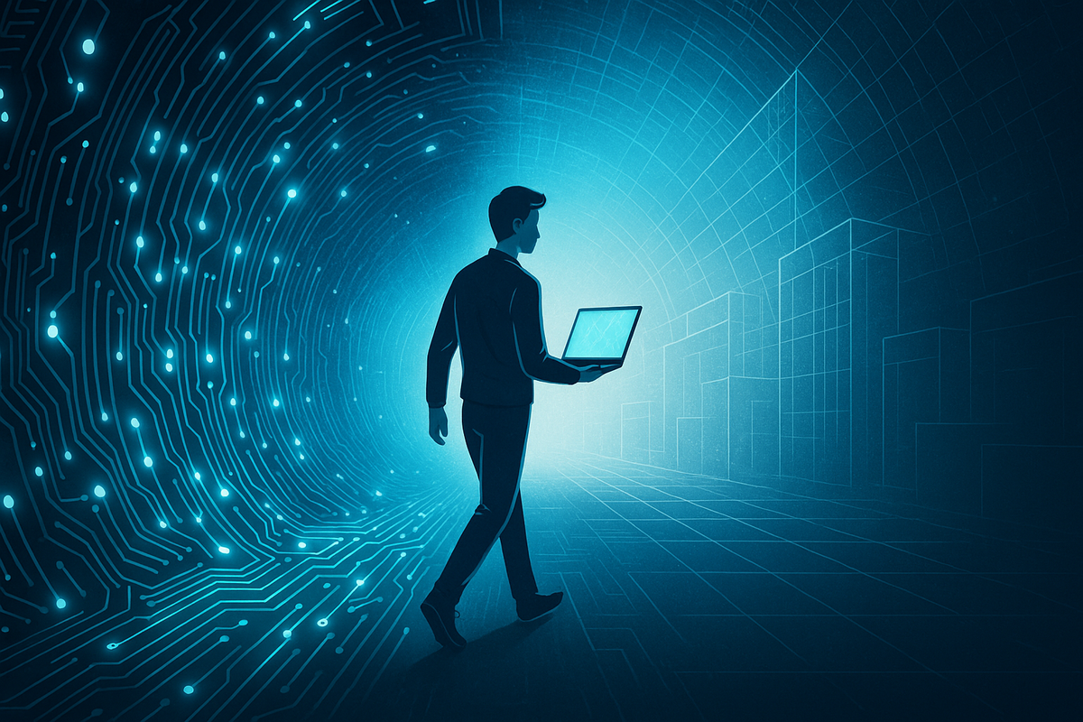 POC em TI: Como a Prova de Conceito Pode Reduzir Riscos e Acelerar o Sucesso