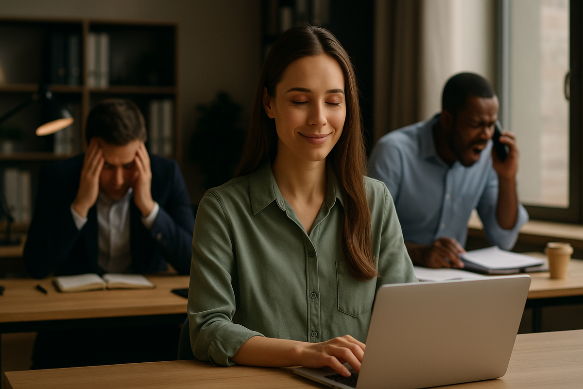 5 Estratégias de IA para Deixar 99% da Concorrência Comendo Poeira