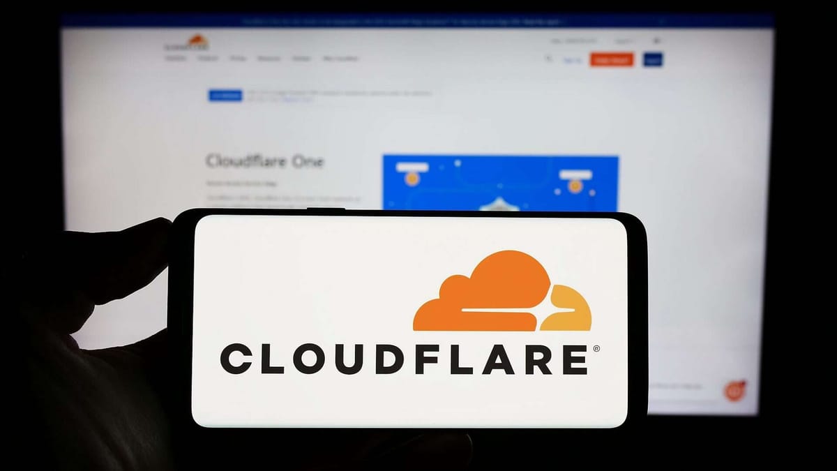 Cloudflare sofre instabilidade global e derruba serviços como ChatGPT e X nesta terça-feira 18